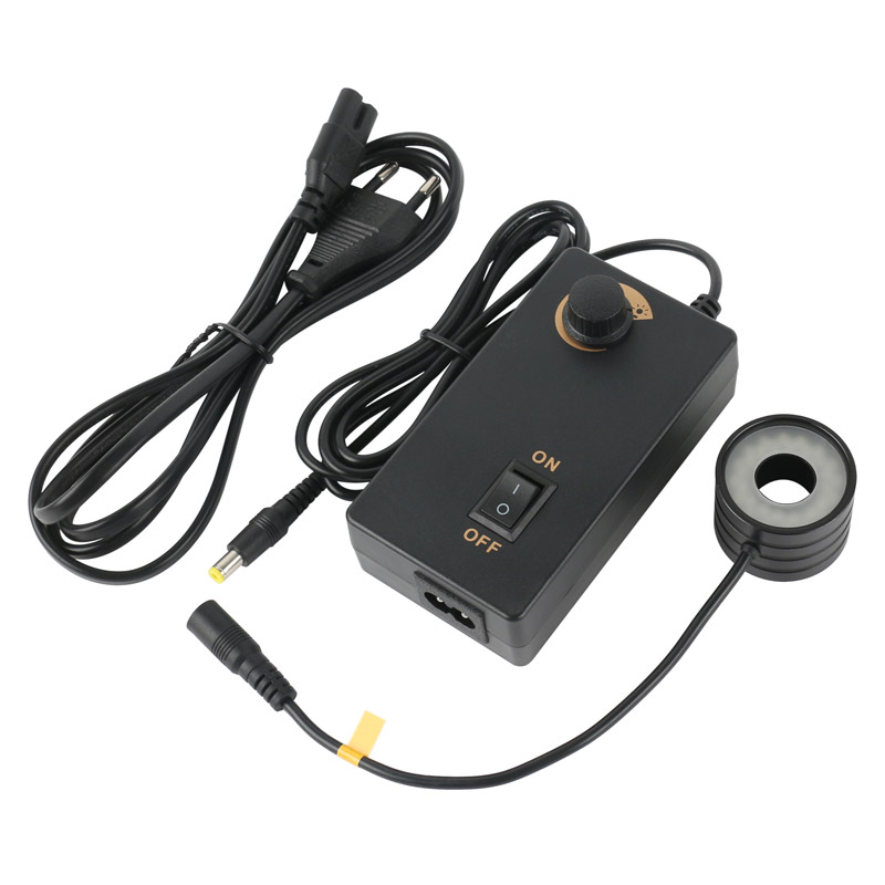 Photography Lighting Continuous - 6500K 32 Vòng LED Đèn Đường