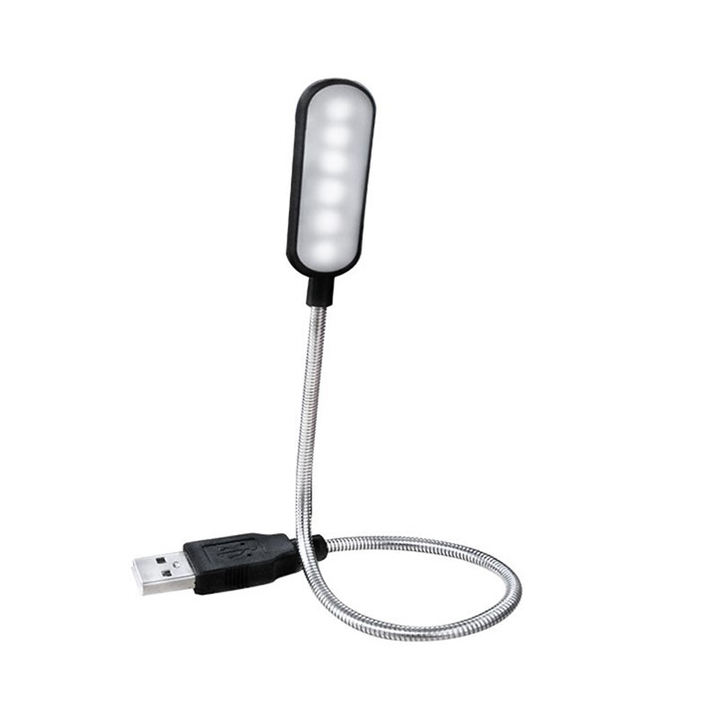 Photography Lighting Book - Bộ 4 Bóng LED Sách Đèn