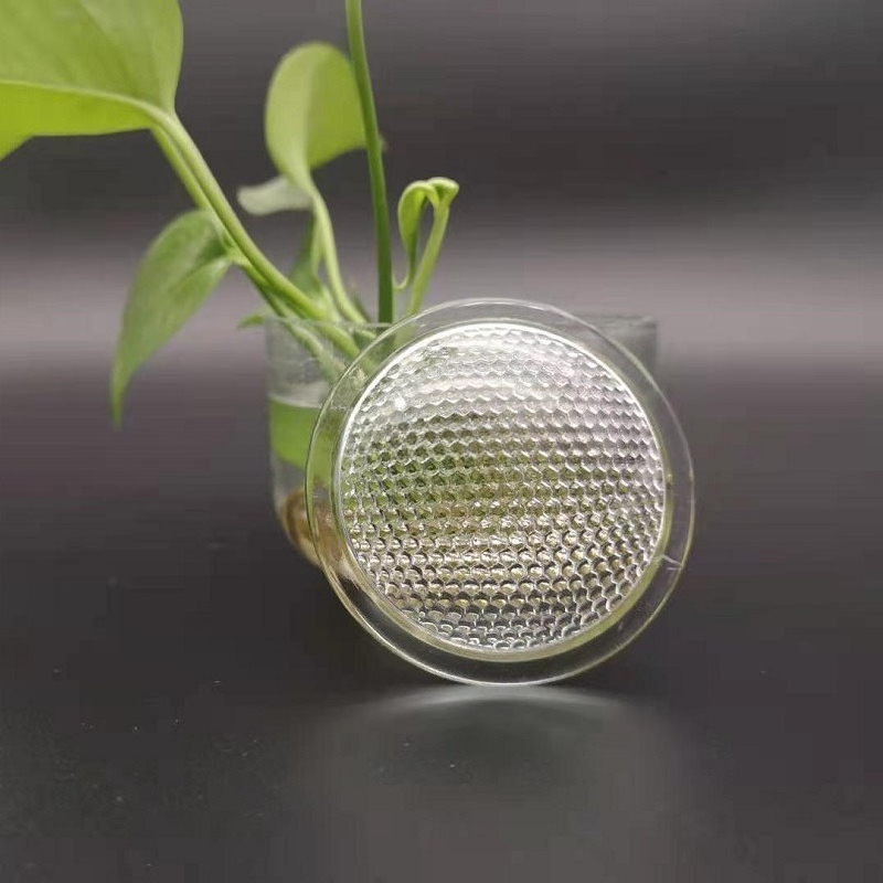Photography Lighting Design - Innovative Design 50MM Lens Diameter Composite