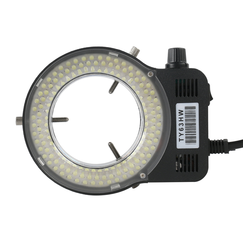 Photography Lighting Continuous - Có Thể Điều Chỉnh 144 Vòng