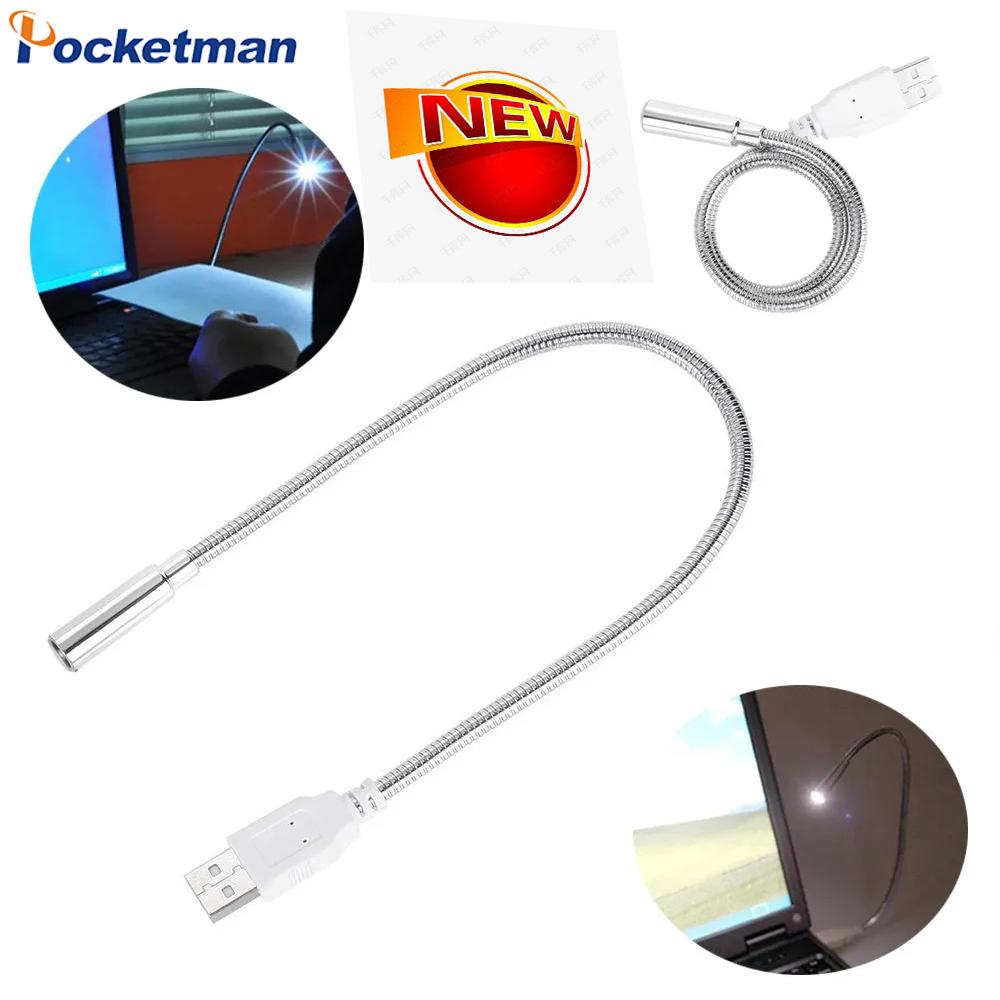 Photography Lighting Book - Portable Flexible Adjustable Mini LED Lights