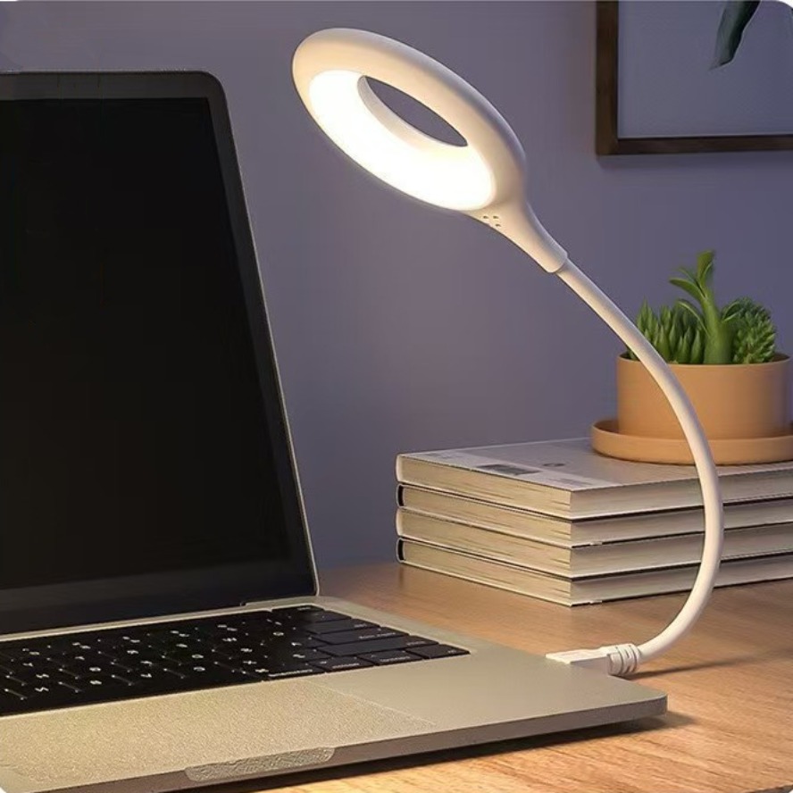 Photography Lighting Book - 18LED USB Table Lights Night Light