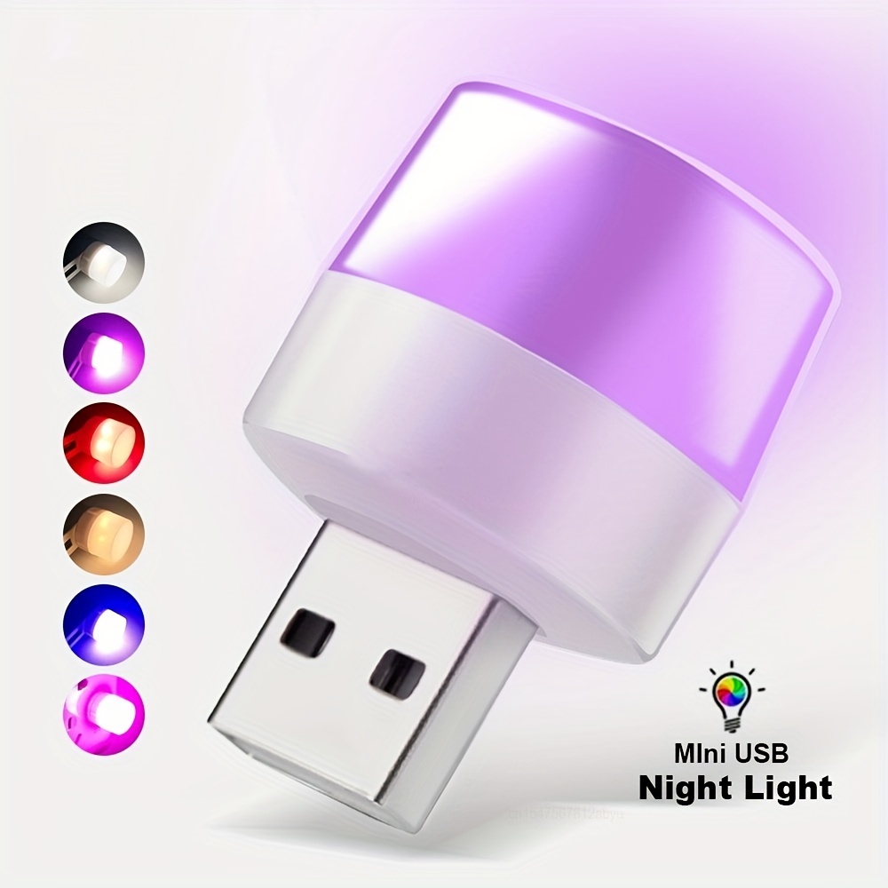 Photography Lighting Book - USB Light 5V 1W Usb LED