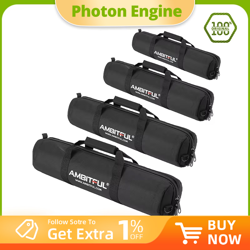 Photography Lighting Devices - 55/60/65/70/75/80/100/125Cm Đệm Máy Ảnh Monopod Tripod