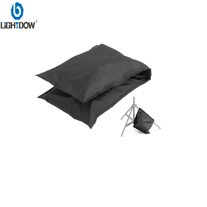 Photography Lighting Accessories - Lightdow Photography Weight Cloth Bags Counter-balance