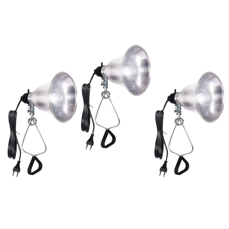 Photography Lighting Reflector - Vỏ đèn 150W E26 Nhôm phản