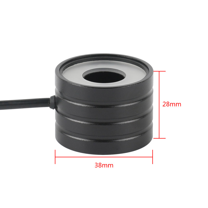 6500K 32 Vòng LED Đèn Đường Kí - đánh giá và giá Photography Lighting Continuous