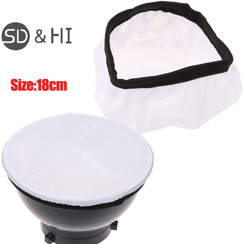 Photography Light Soft Diffuse - đánh giá và giá Photography Lighting Reflector