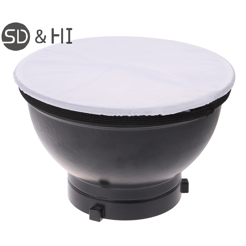 Photography Light Soft Diffuse - đánh giá và giá Photography Lighting Reflector