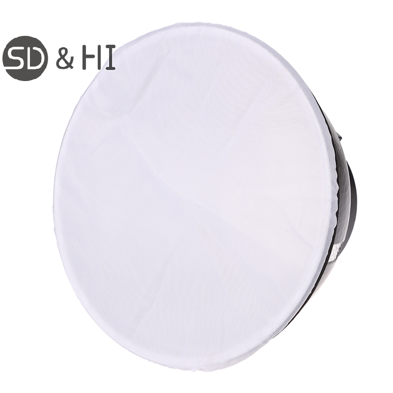 Photography Light Soft Diffuse - đánh giá và giá Photography Lighting Reflector