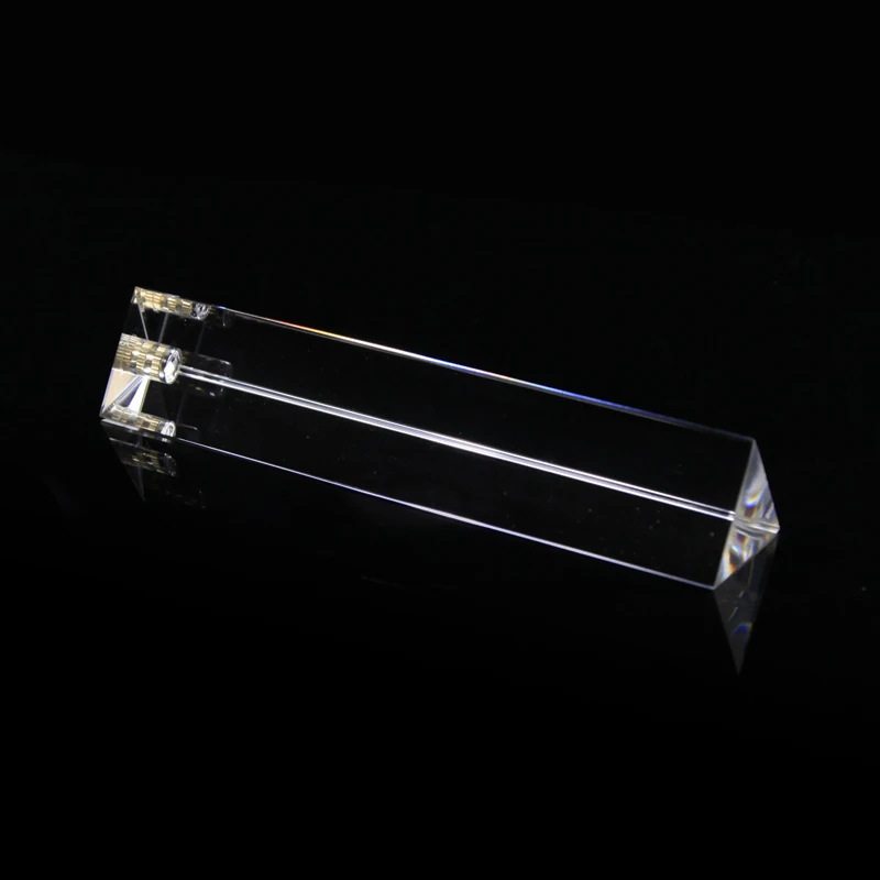 1/4 Inch Threaded Optical Glas - đánh giá và giá Photography Lighting Triangle