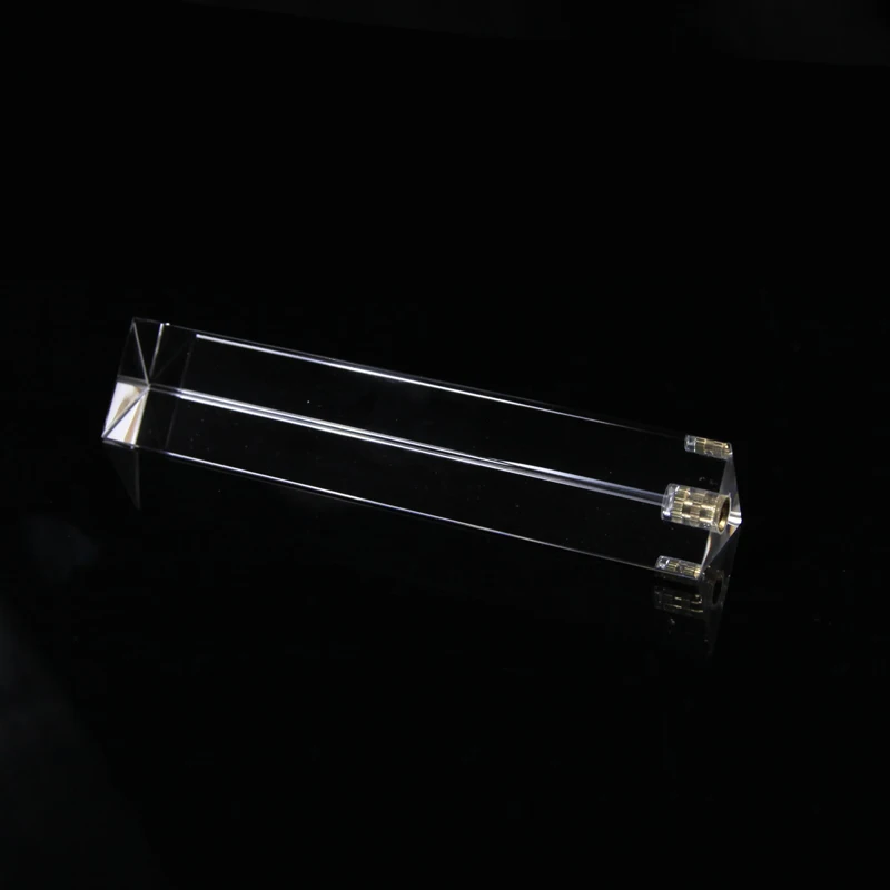 1/4 Inch Threaded Optical Glas - đánh giá và giá Photography Lighting Triangle
