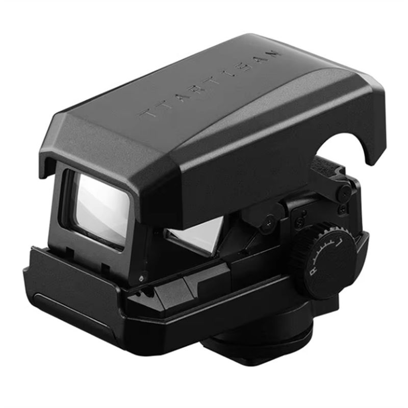 Telephoto Light Spot Sight Col - đánh giá và giá Photography Lighting Assistant