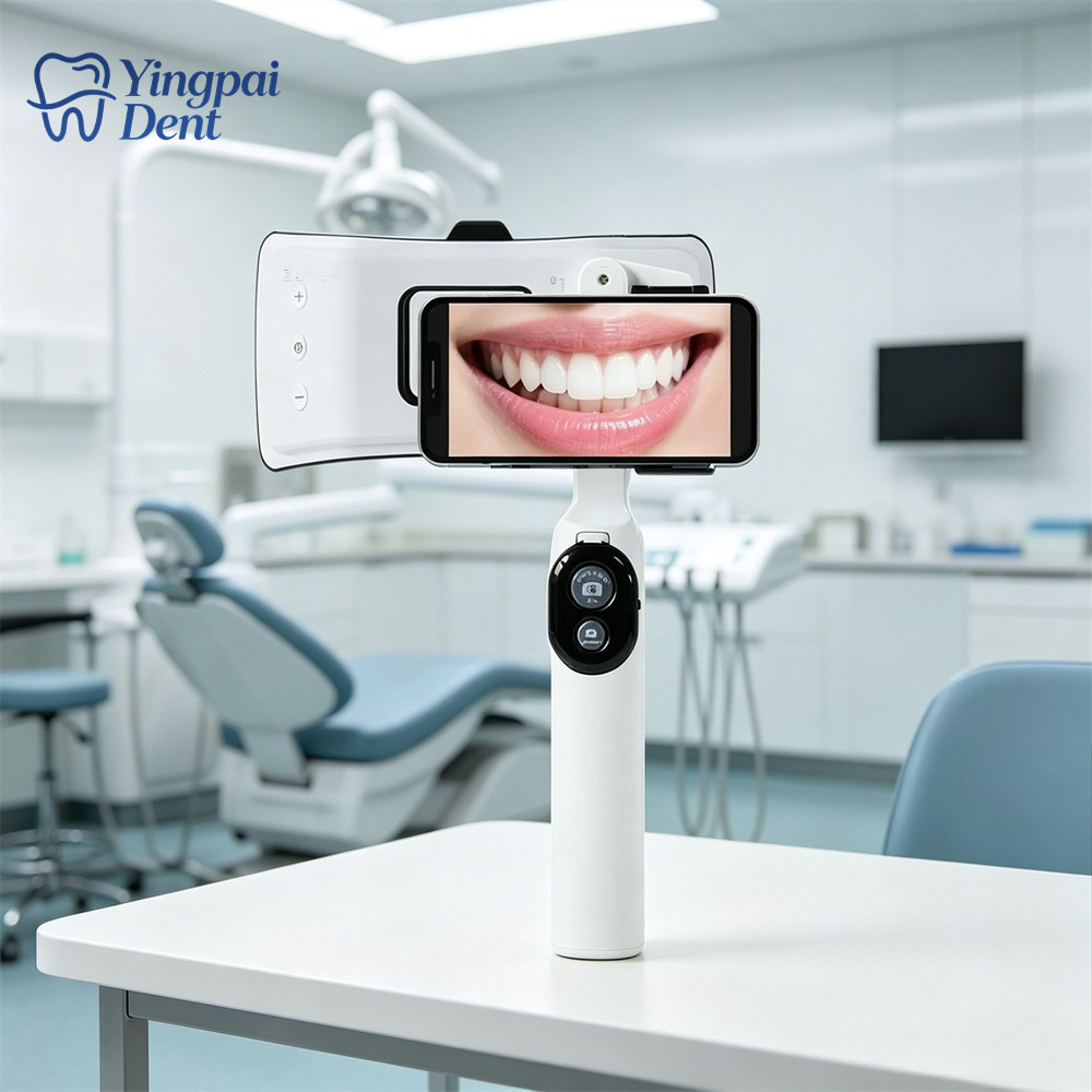 Dental Photography Light Phone - đánh giá và giá Photography Lighting Accessories