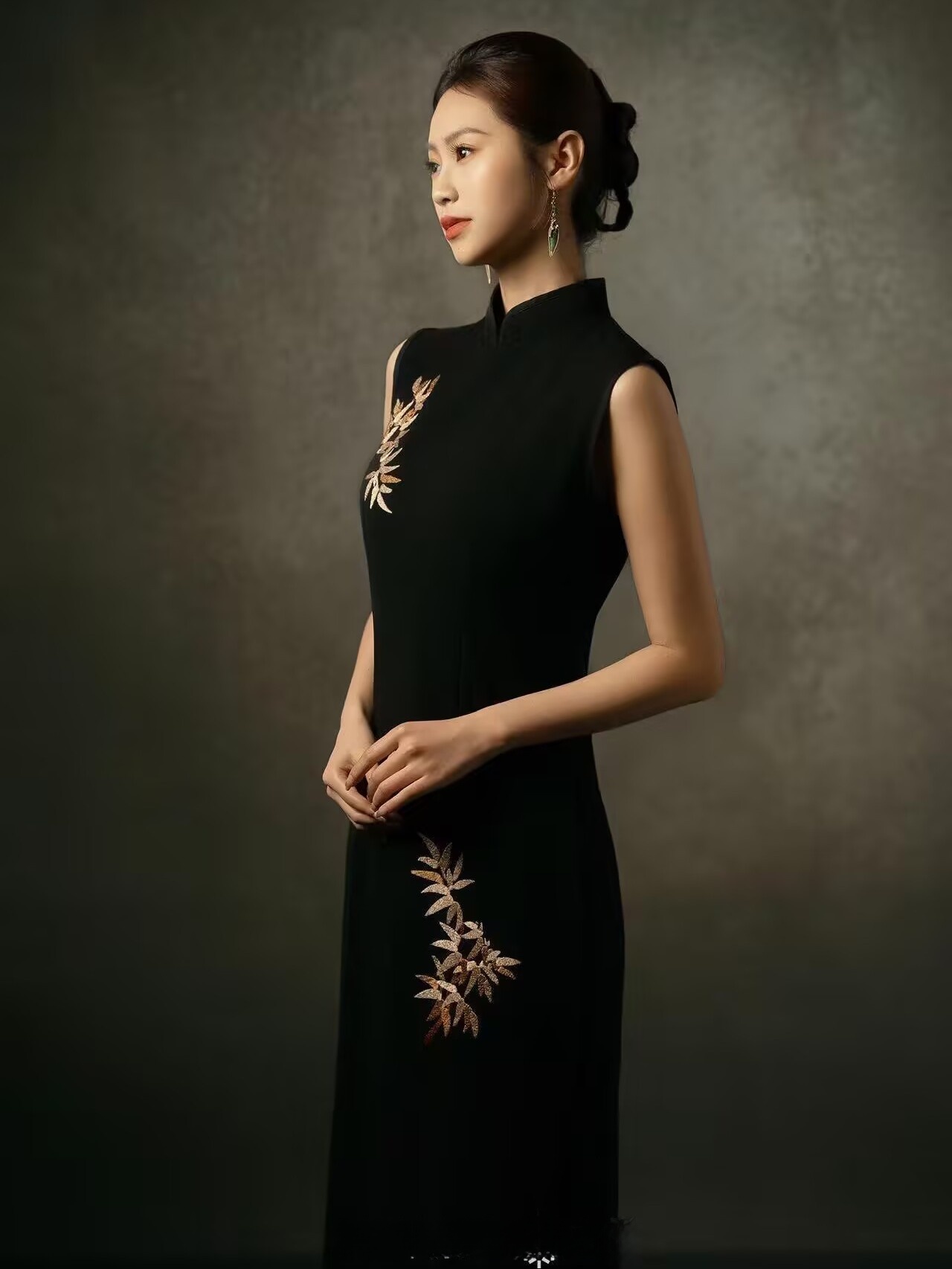 Black  Portrait Photography St - đánh giá và giá Portrait Photography With Lighting
