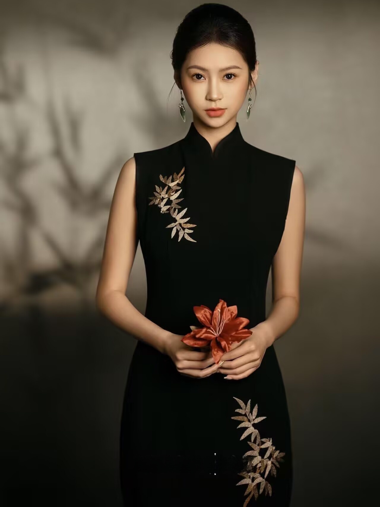 Black  Portrait Photography St - đánh giá và giá Portrait Photography With Lighting