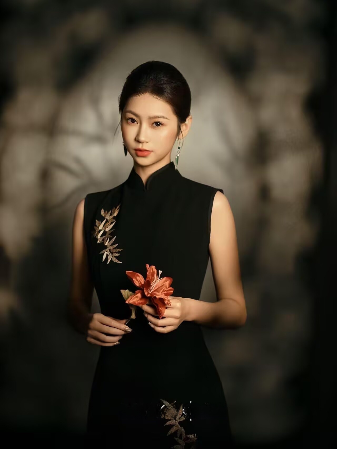 Black  Portrait Photography St - đánh giá và giá Portrait Photography With Lighting
