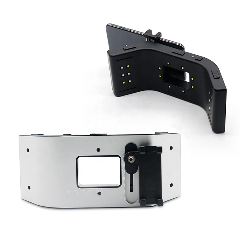 Smartphone Dental Photography  - đánh giá và giá Photography Lighting System