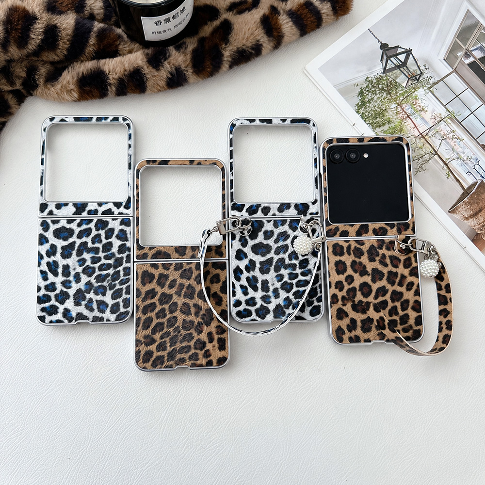 Leopard Print Folding Flip Pho - đánh giá và giá Photography Lighting Devices