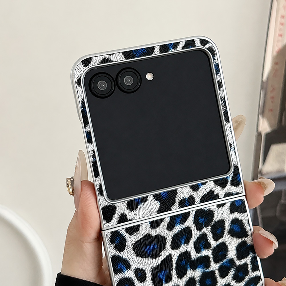 Leopard Print Folding Flip Pho - đánh giá và giá Photography Lighting Devices