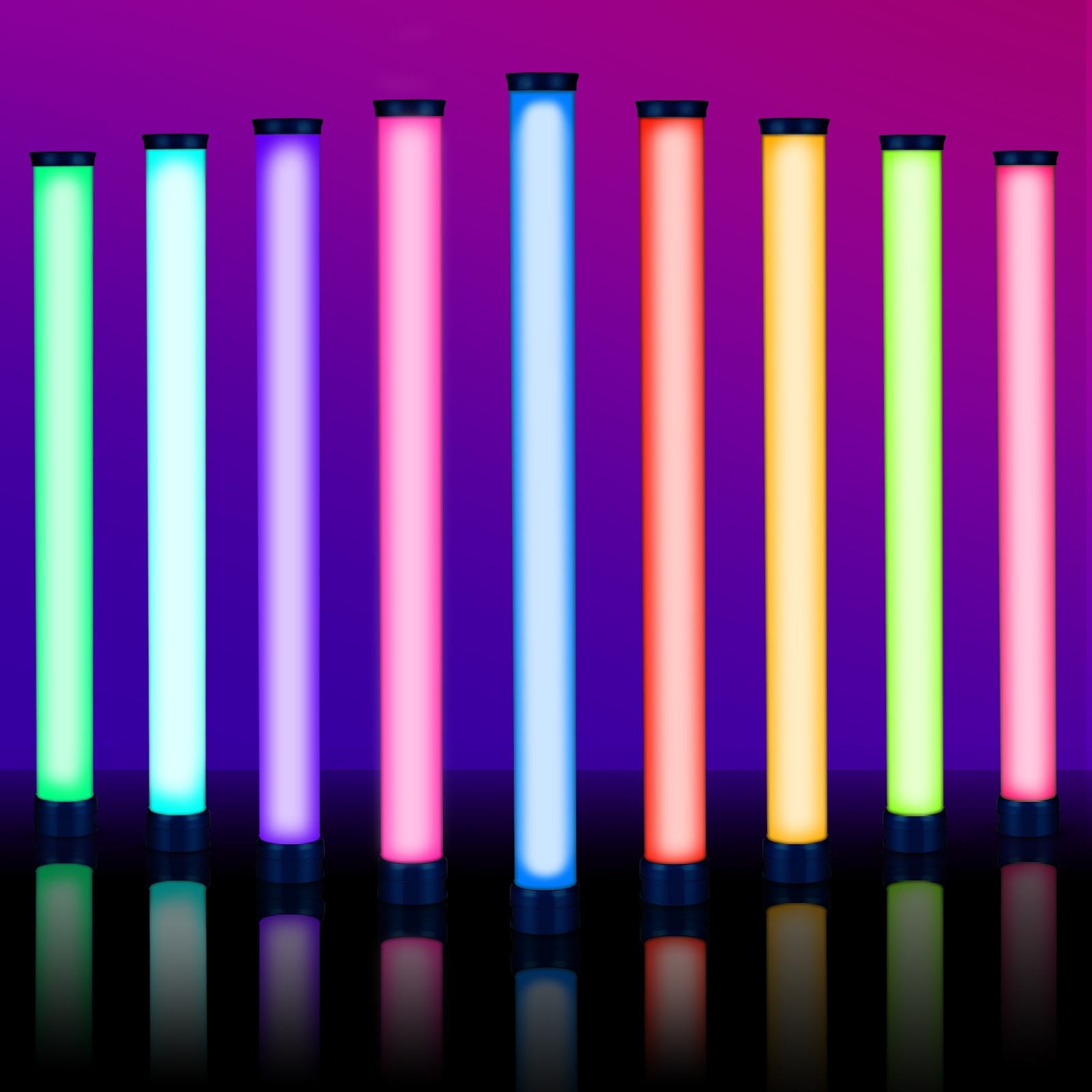 Sokani X25 RGB Bi-Màu Sắc Đèn  - đánh giá và giá Photography Lighting System