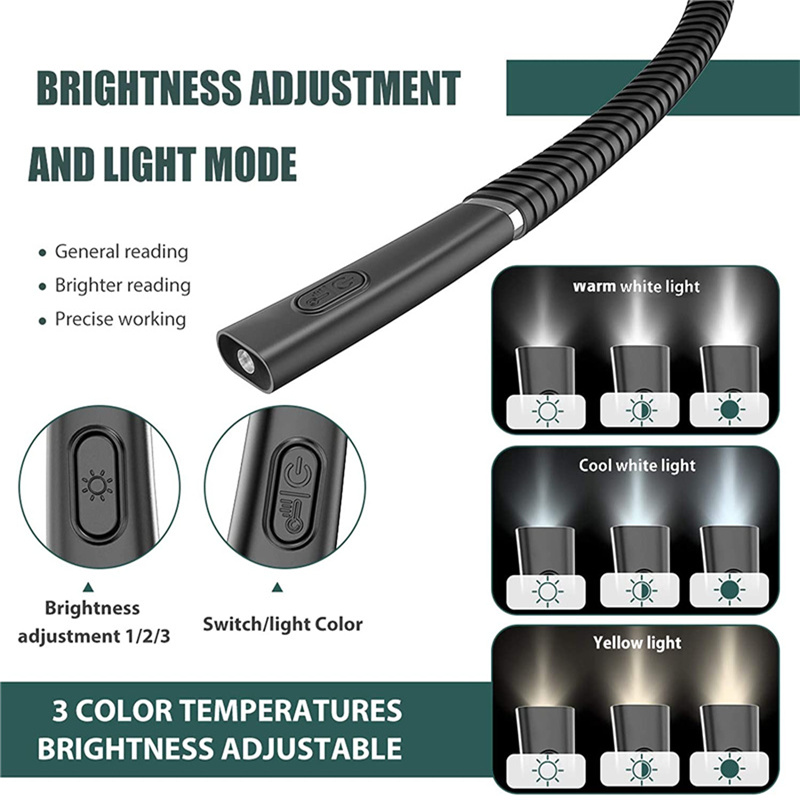 Đèn LED Cổ Hưng Nhẹ Tay Cổ Ánh - đánh giá và giá Photography Lighting Book