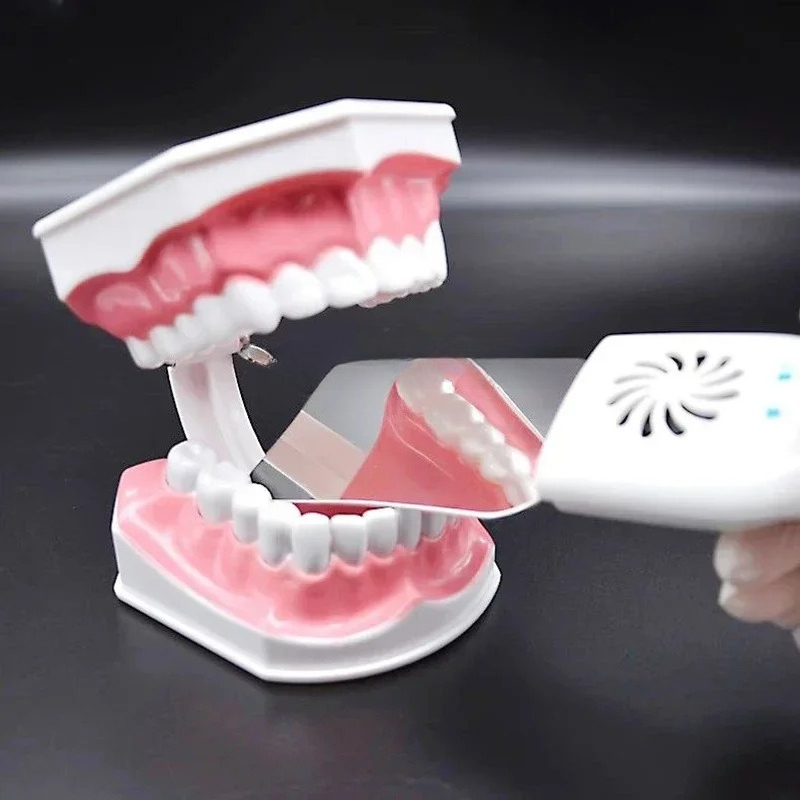 Orthodontic Mirror with Light, - đánh giá và giá Photography Lighting Reflector