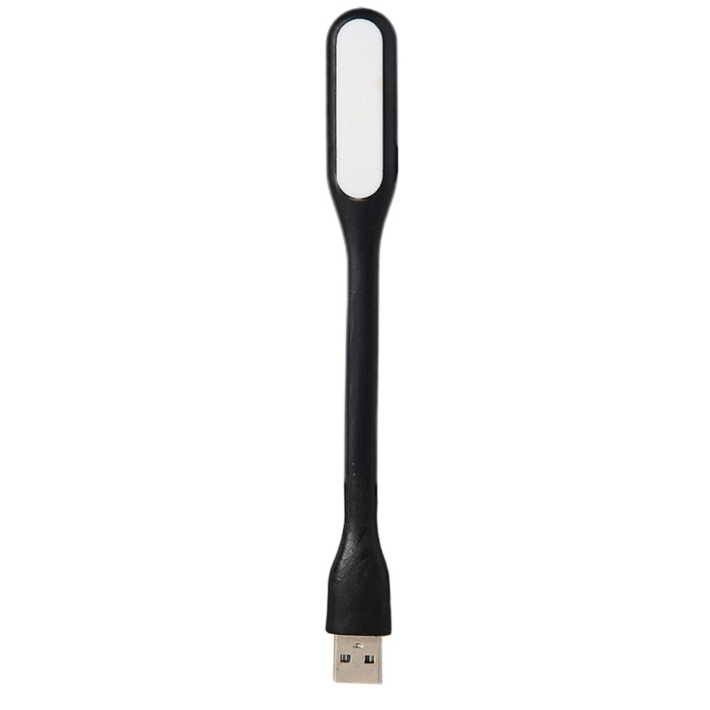 Mini USB LED Flexbiable Đèn Ba - đánh giá và giá Photography Lighting Book