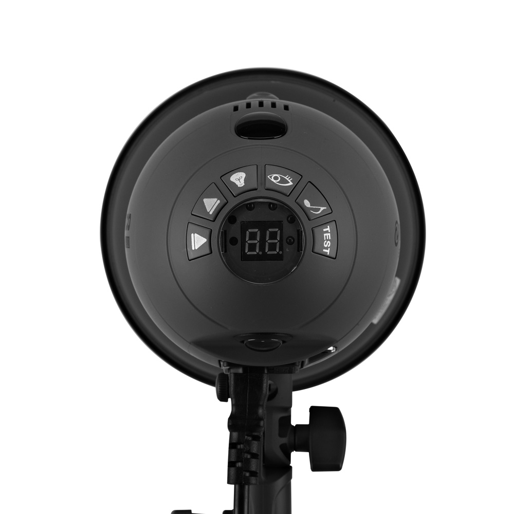 110 220v  300w Mount Studio Fl - đánh giá và giá Photography Lighting Wireless