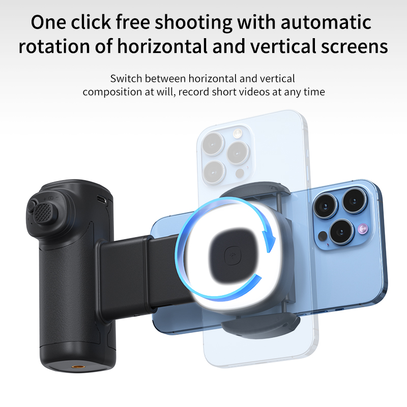 Portable Handle Mobile Camera  - đánh giá và giá Photography Lighting Assistant