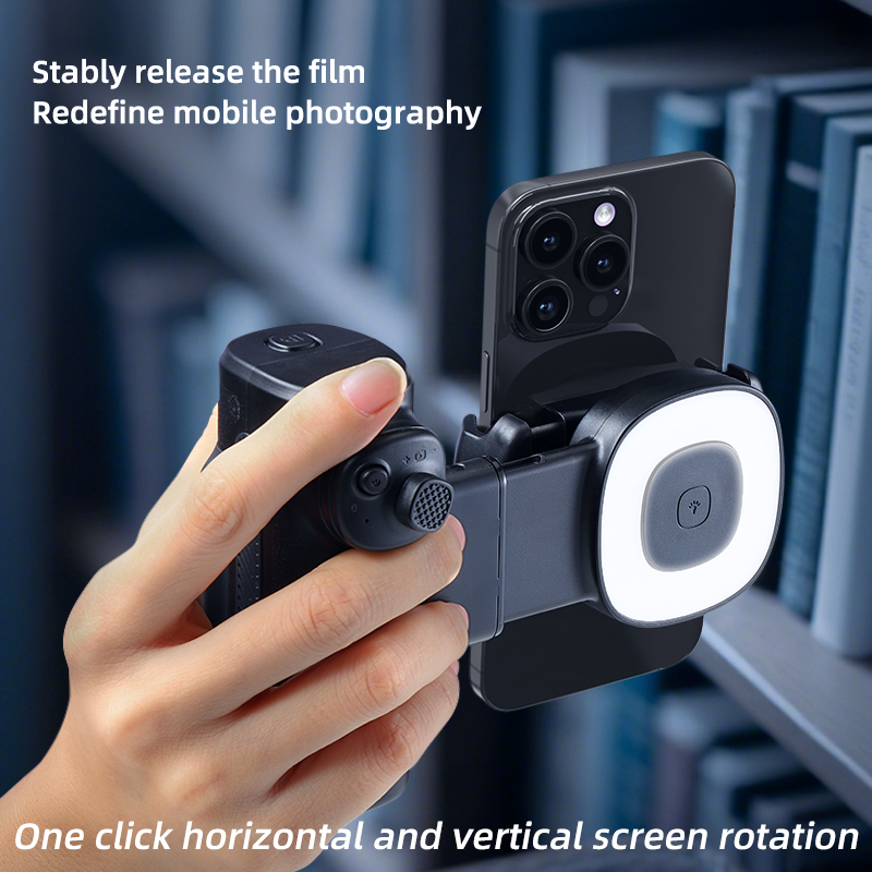 Portable Handle Mobile Camera  - đánh giá và giá Photography Lighting Assistant