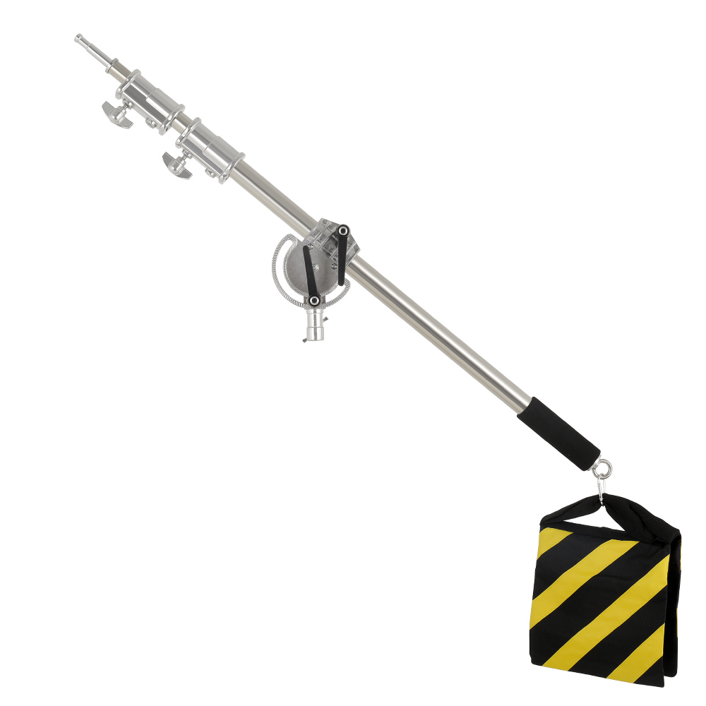 Cross Arm Stainless Steel Kit  - đánh giá và giá Photography Lighting Reflector