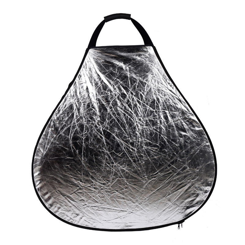 31.5 Inch 80cm 2 in 1 Triangle - đánh giá và giá Photography Lighting Triangle