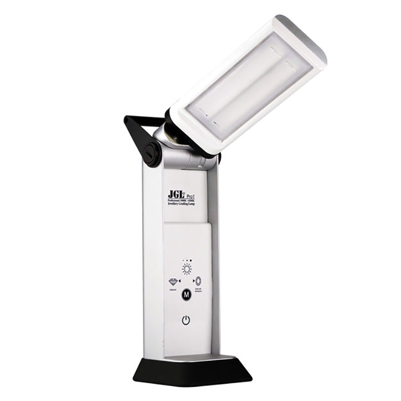 JGL Pro 5V Portable Type-C Jew - đánh giá và giá Photography Lighting Design