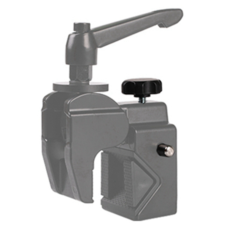 Big Super Clamp Studio Multifu - đánh giá và giá Photography Lighting Wireless