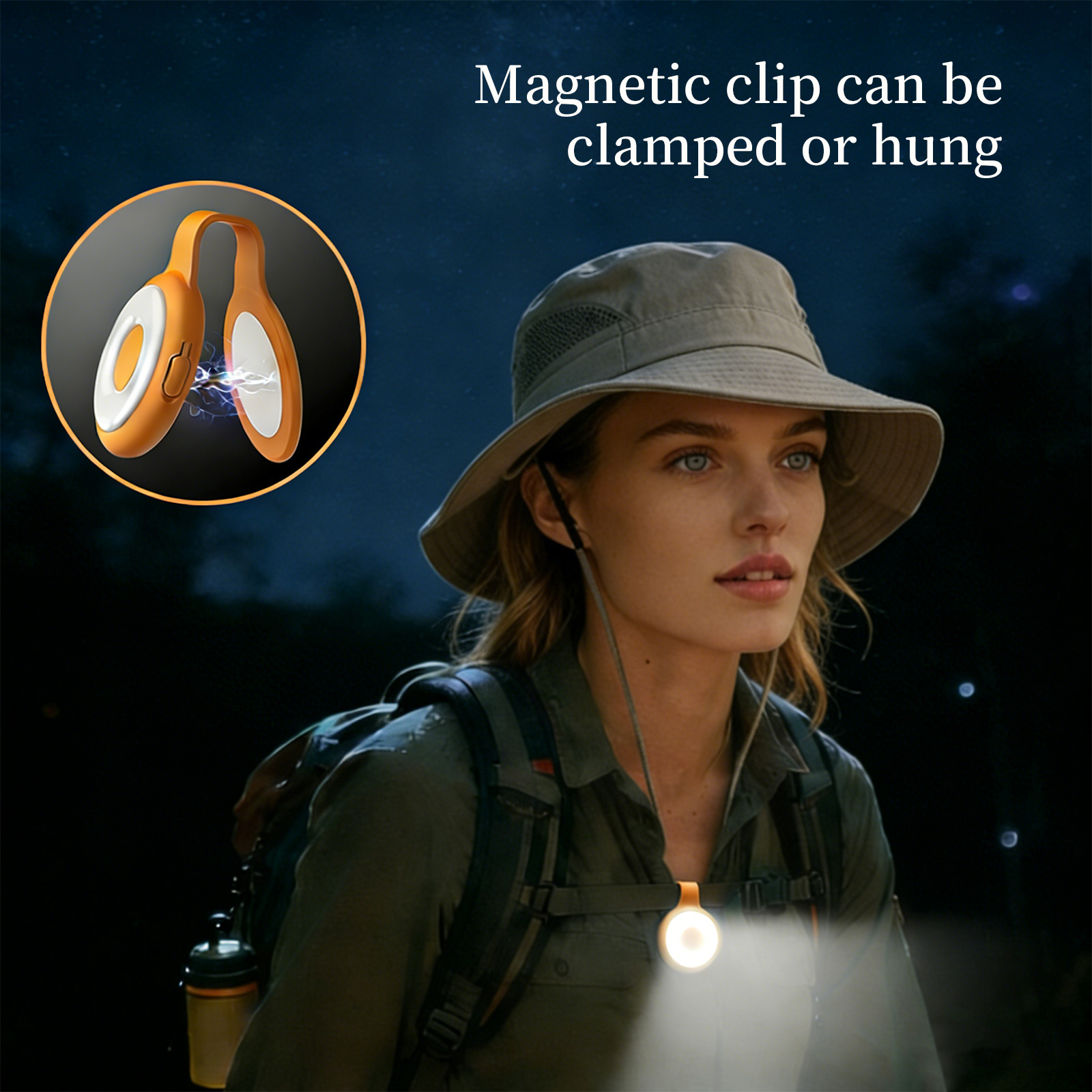 Magnetic Phone Fill Light with - đánh giá và giá Photography Lighting Assistant