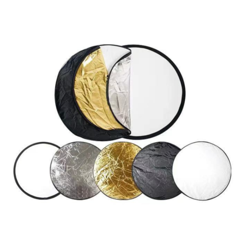 HUANYINGBJB Portable 5 in 1 Ph - đánh giá và giá Photography Lighting Reflector