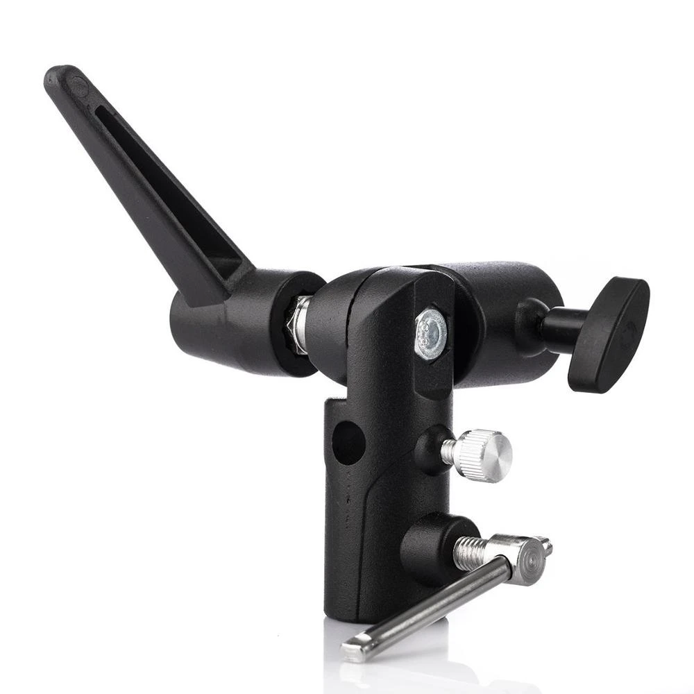 Giá Đỡ Đèn Flash Hot Shoe Dù G - đánh giá và giá Photography Lightning