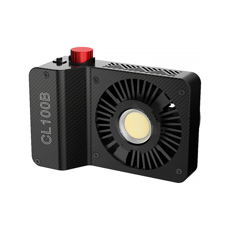 GVM CL100B Portable Bi-Color L - đánh giá và giá Photography Lighting App