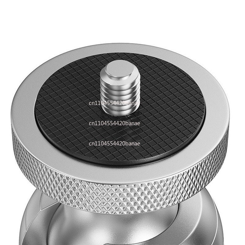 Aluminum alloy gimbal projecto - đánh giá và giá Photography Lighting Accessories