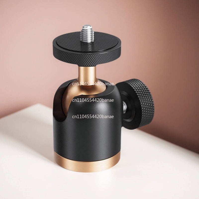 Aluminum alloy gimbal projecto - đánh giá và giá Photography Lighting Accessories