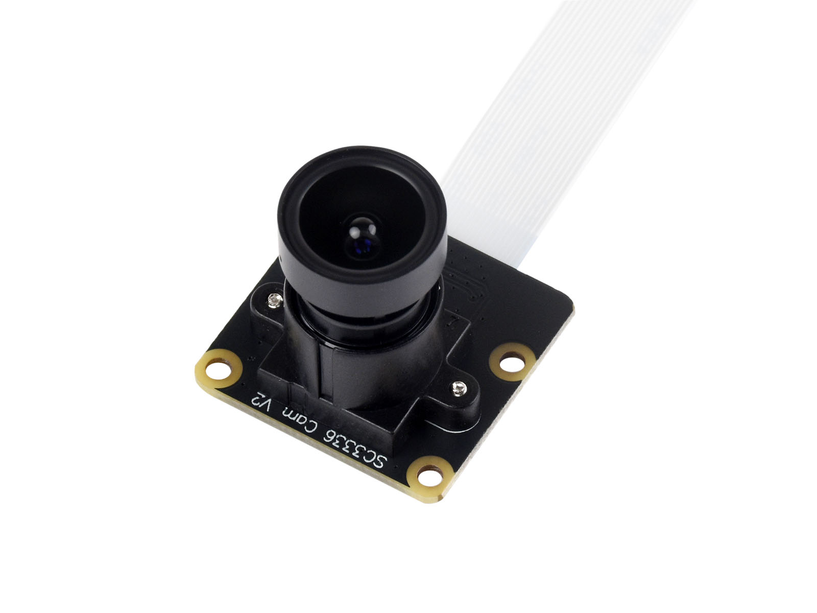LuckFox Pico Camera SC3336 3MP - đánh giá và giá Photography Lighting Devices