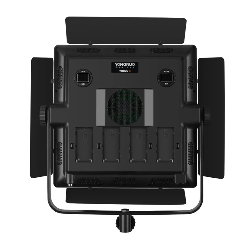 YONGNUO YN900 II LED Video Lig - đánh giá và giá Photography Lighting App
