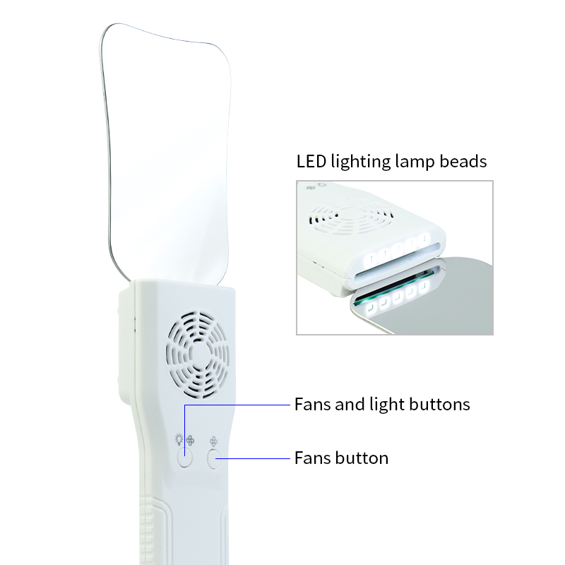 VVDental Dental Anti-Fog Mirro - đánh giá và giá Photography Lighting Reflector