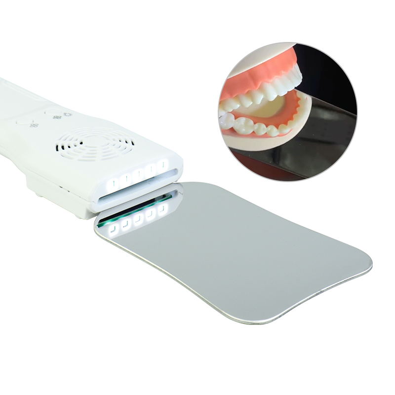 VVDental Dental Anti-Fog Mirro - đánh giá và giá Photography Lighting Reflector