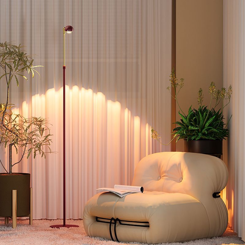Sunset atmosphere floor lamp,  - đánh giá và giá Photography Lighting Assistant