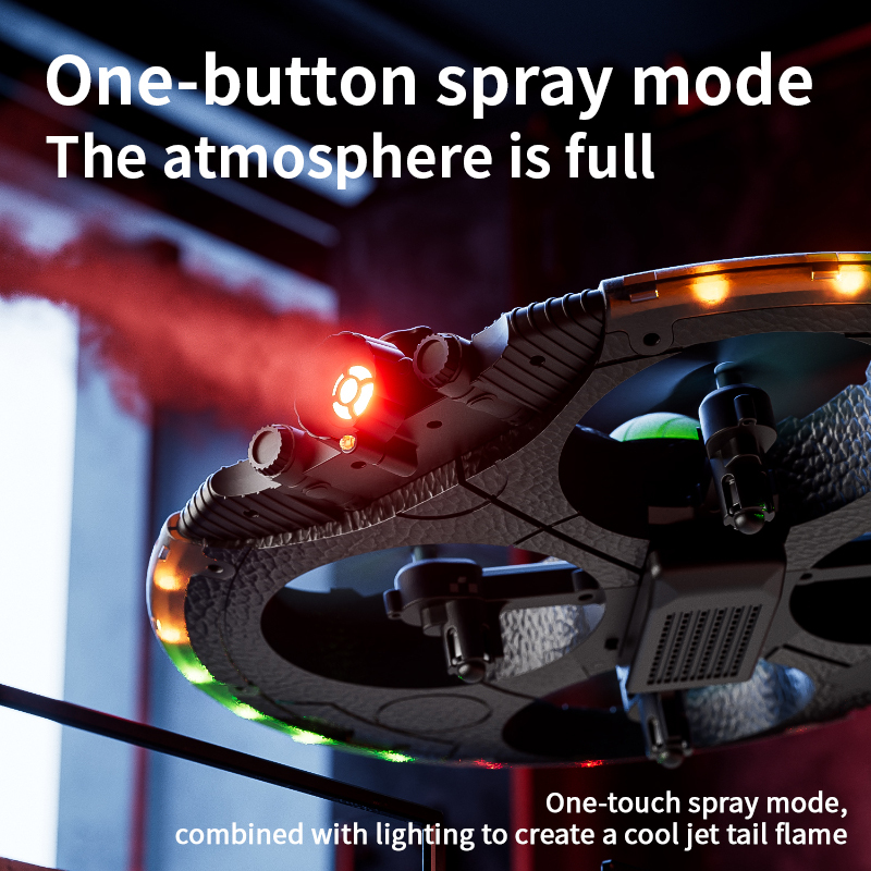 Aerial Photography MINI UFO Re - đánh giá và giá Photography Lighting App
