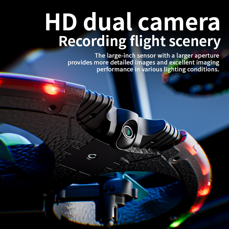 Aerial Photography MINI UFO Re - đánh giá và giá Photography Lighting App
