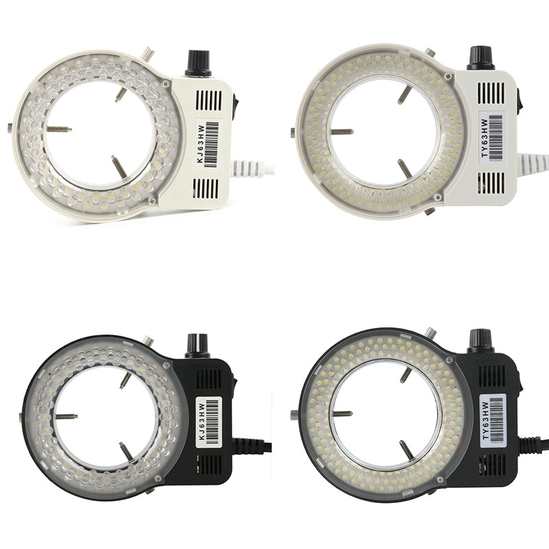 Có Thể Điều Chỉnh 144 Vòng LED - đánh giá và giá Photography Lighting Continuous
