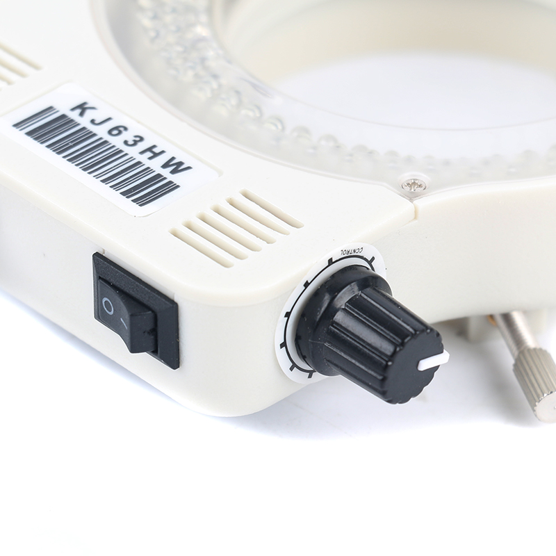 Có Thể Điều Chỉnh 144 Vòng LED - đánh giá và giá Photography Lighting Continuous